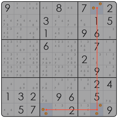 print sudoku samurai