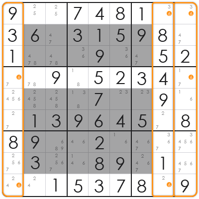 sudoku new york times