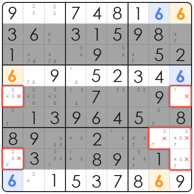 solve sudoku cube
